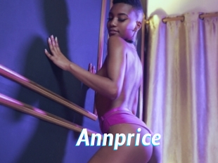annprice J Mine