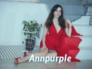 Annpurple