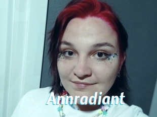 Annradiant
