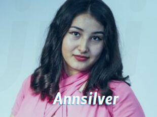 Annsilver
