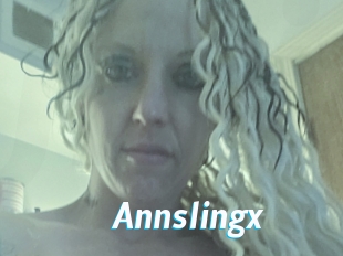 Annslingx