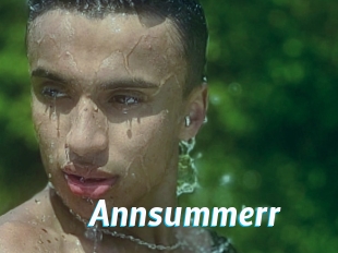 Annsummerr