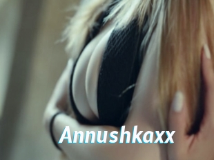 Annushkaxx
