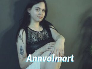 Annvolmart