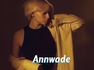 Annwade