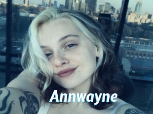 Annwayne