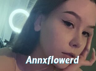 Annxflowerd