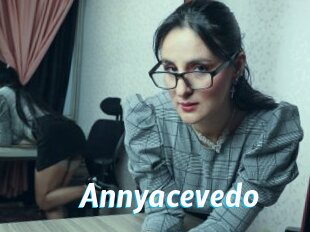 Annyacevedo