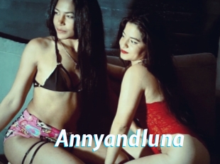 Annyandluna