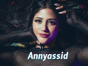 Annyassid