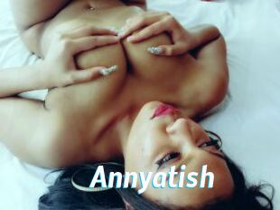 Annyatish