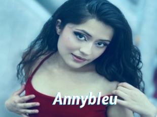 annybleu J Mine