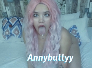 Annybuttyy