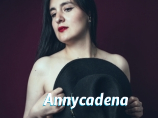 Annycadena