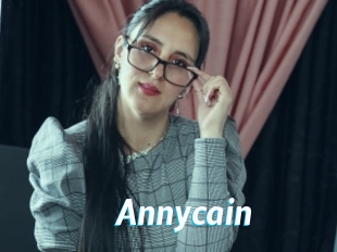 Annycain