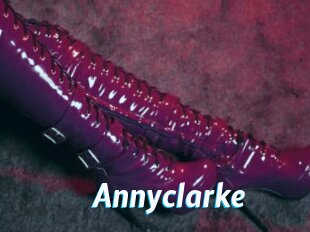 Annyclarke