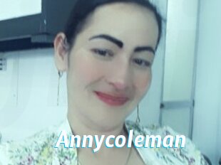 Annycoleman