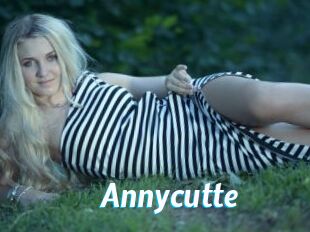 Annycutte