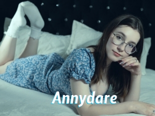 Annydare