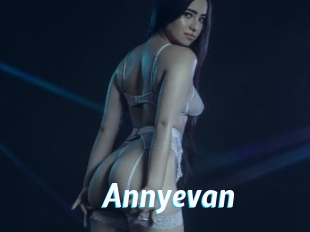 Annyevan