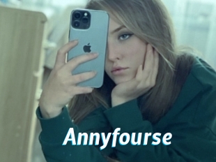Annyfourse