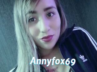 Annyfox69