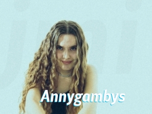 Annygambys