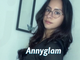 Annyglam