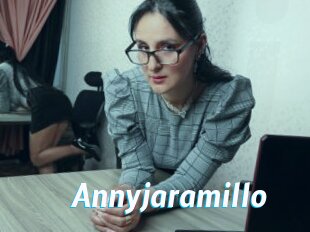 Annyjaramillo