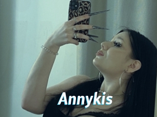 Annykis