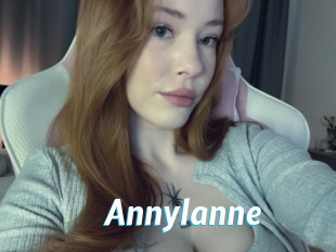 Annylanne