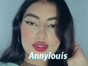 annylouis J Mine