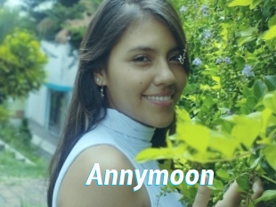 Annymoon