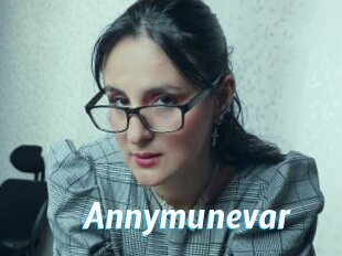 Annymunevar