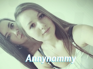Annynammy