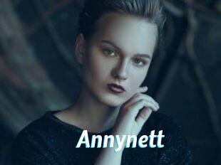 Annynett