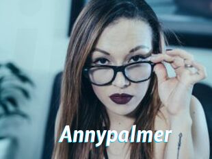 Annypalmer