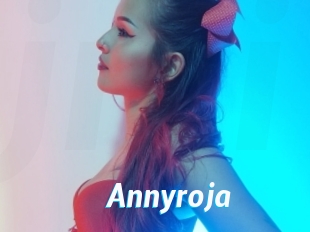 Annyroja