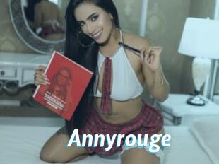 Annyrouge