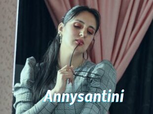 Annysantini
