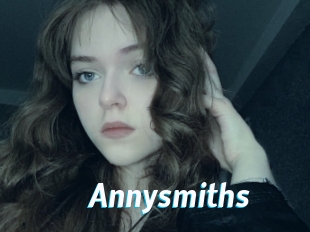 Annysmiths