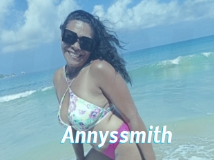 Annyssmith