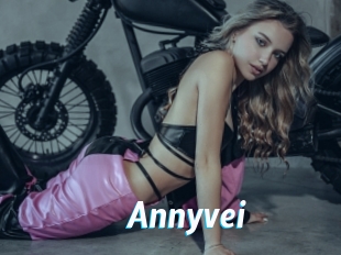 Annyvei