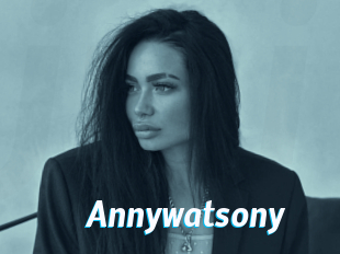 Annywatsony