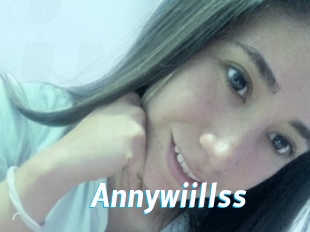 Annywiillss