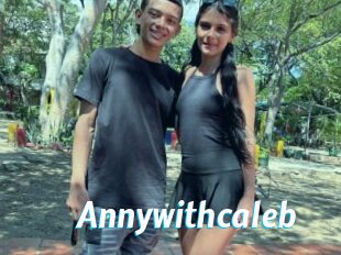 Annywithcaleb