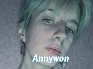 Annywon