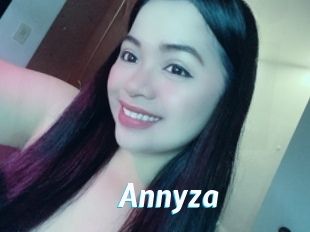 Annyza