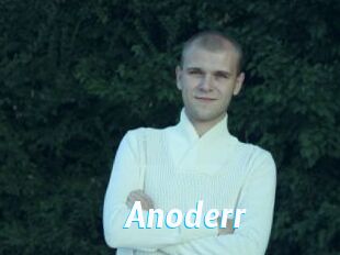 Anoderr