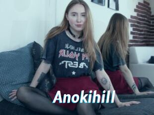 Anokihill